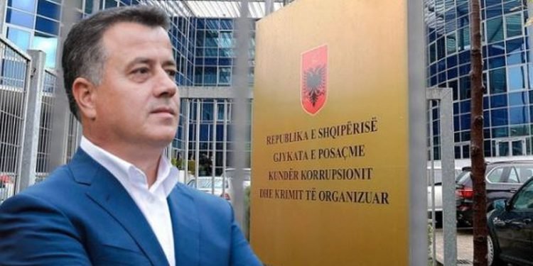 Avokati i njohur i bën kallzim në SPAK Flamur Nokës