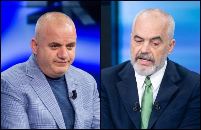 Gazetari Artan Hoxha “plas bombën”: Ja kush është miku i ngushtë i Ramës që do arrestohet nga SPAK (EMRI)
