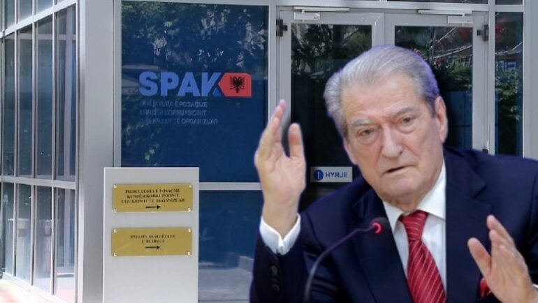 Gazetari plas bombën: Këta deputetë të PD po presin arrestimin e Berishës nga Spak pasi…