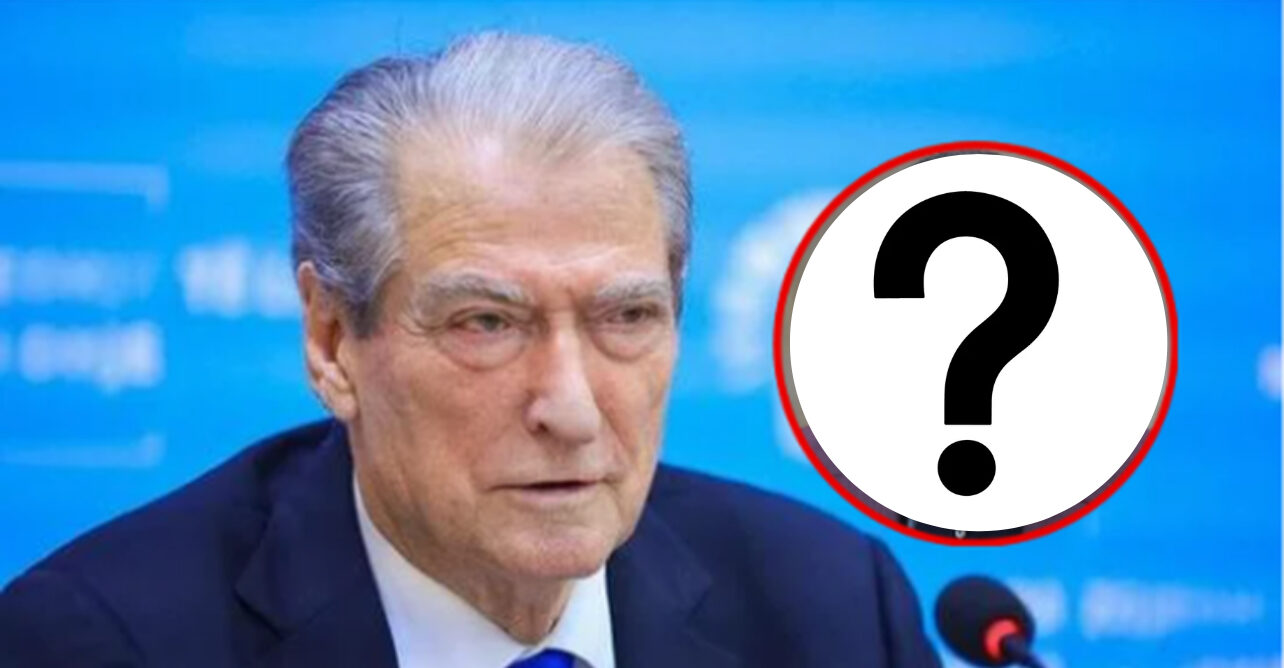 Suprizë dalin rezultatet e Sondazhit: A e duan demokratët dorheqjen e Berishës