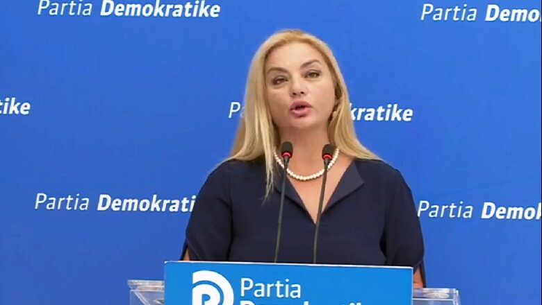 Plas “lufta” brenda së djathtës Albana Vokshi përfundon në Spak nga denoncimi i…..