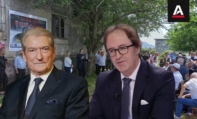 Trondit me deklaratë Tomorr Alizoti: Si do të reformohet PD-ja kur…