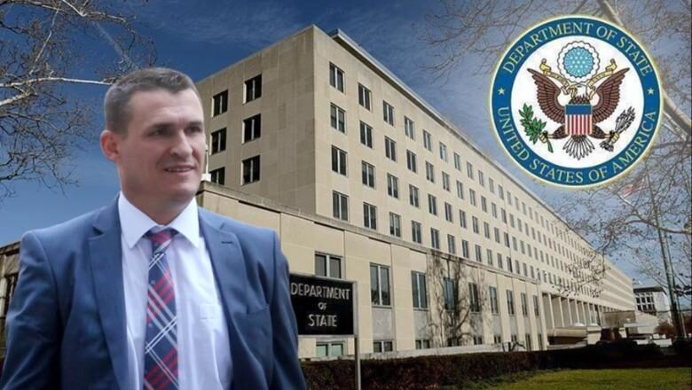 Cilat janë direktivat që mori Altin Dumani nga DASH në lidhje me arrestimet e politikanëve në muajt në vazhdim (EMRAT)