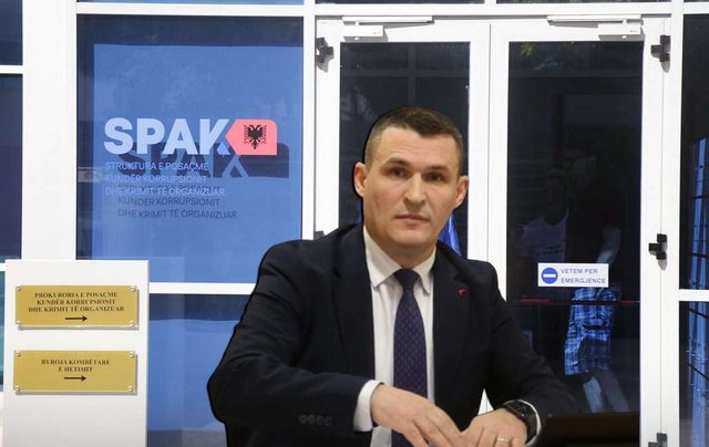 (EMRI) Deklarata e fortë: Kërcënohet Altin Dumani dhe familja e tij nga…