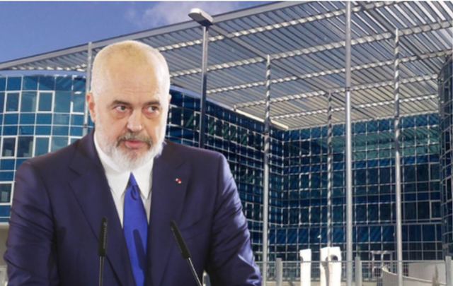 Edi Rama merr goditjen e fortë dhe përfundon në SPAK për aferën e…