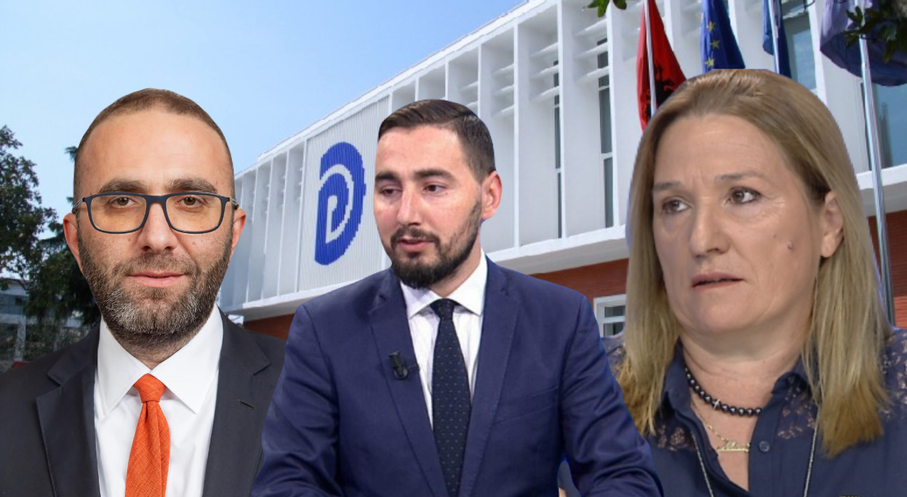 Tenenovela Bardhi & Logu & Açka si betejë për karrige jo si luftë parimesh, çfar interesash po luhen mes ish Bashistëve