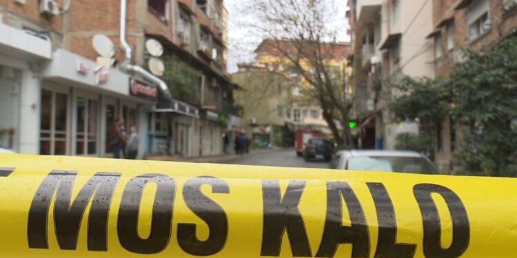 (EMRI) Vritet me armë në qendër të Shkodrës politikani i njohur lokal